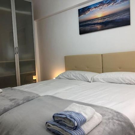 Piso En Santander Zona Universidad Y Sardinero By Urbanhosting ภายนอก รูปภาพ
