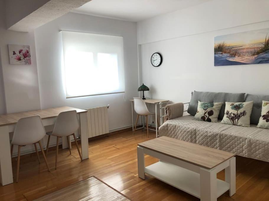 Piso En Santander Zona Universidad Y Sardinero By Urbanhosting ภายนอก รูปภาพ