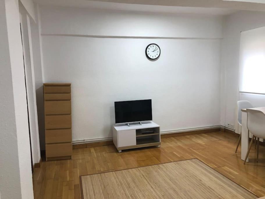 Piso En Santander Zona Universidad Y Sardinero By Urbanhosting ภายนอก รูปภาพ