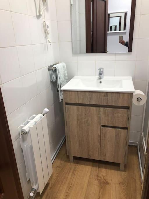 Piso En Santander Zona Universidad Y Sardinero By Urbanhosting ภายนอก รูปภาพ