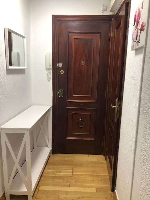 Piso En Santander Zona Universidad Y Sardinero By Urbanhosting ภายนอก รูปภาพ