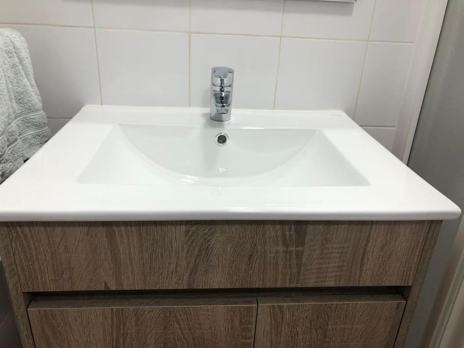 Piso En Santander Zona Universidad Y Sardinero By Urbanhosting ภายนอก รูปภาพ