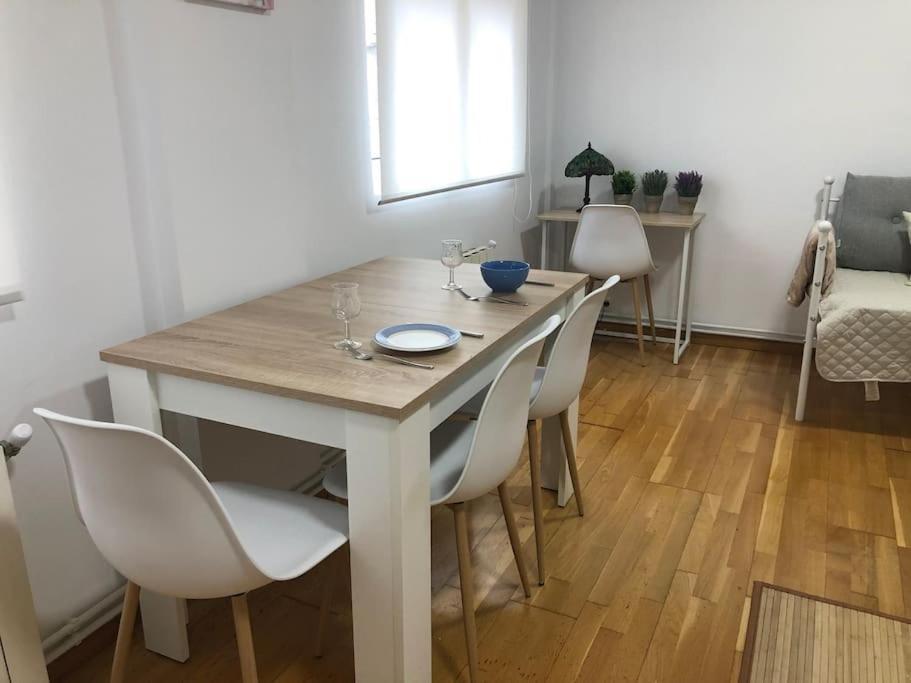 Piso En Santander Zona Universidad Y Sardinero By Urbanhosting ภายนอก รูปภาพ
