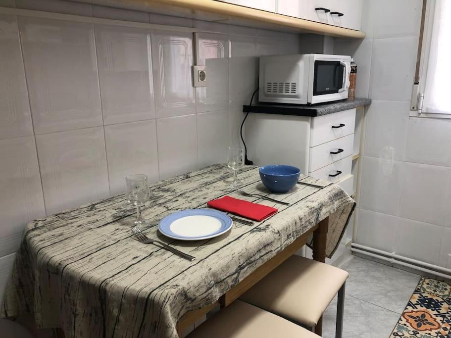 Piso En Santander Zona Universidad Y Sardinero By Urbanhosting ภายนอก รูปภาพ
