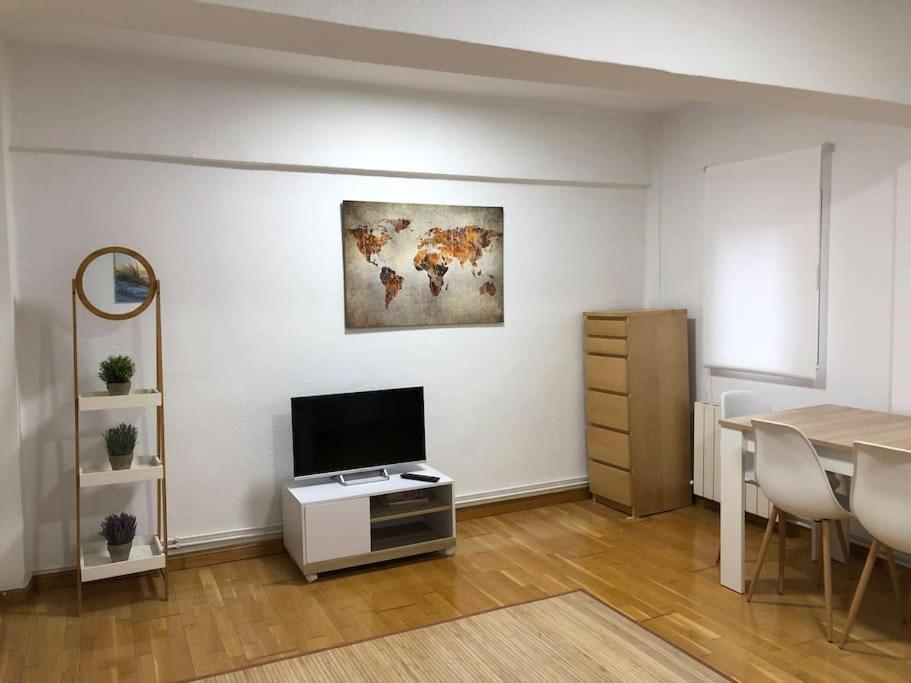 Piso En Santander Zona Universidad Y Sardinero By Urbanhosting ภายนอก รูปภาพ